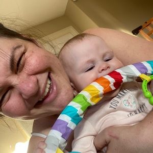 Meet your Posher, Amy